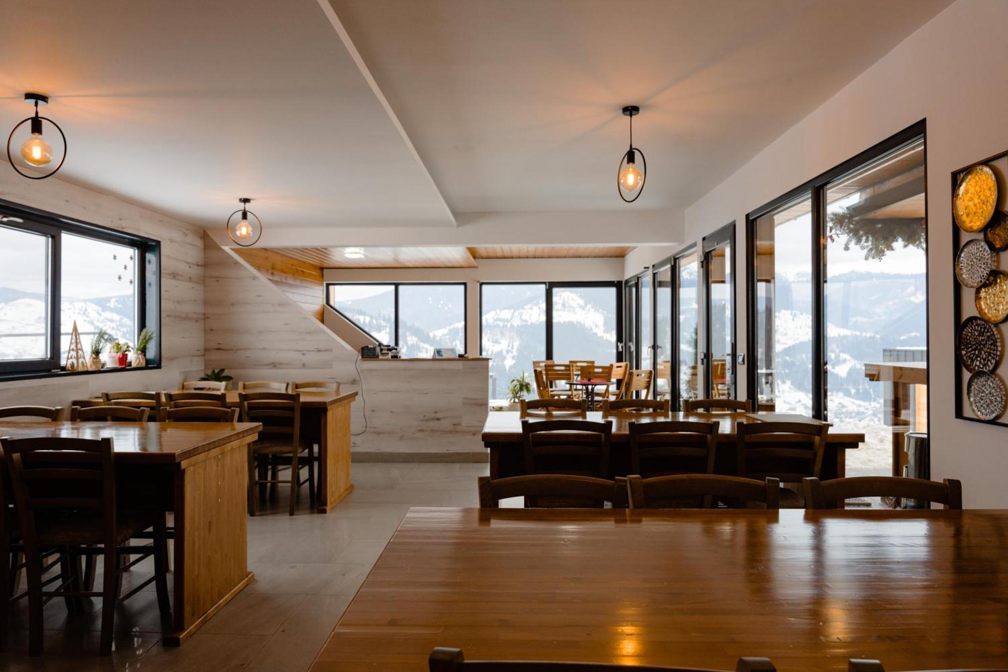 Panoramic Residence Borsa  Exterior photo