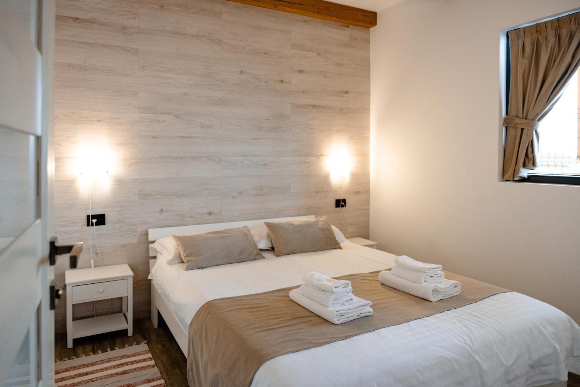Panoramic Residence Borsa  Exterior photo