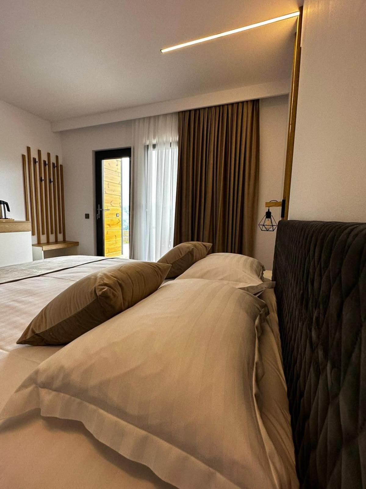 Panoramic Residence Borsa  Room photo