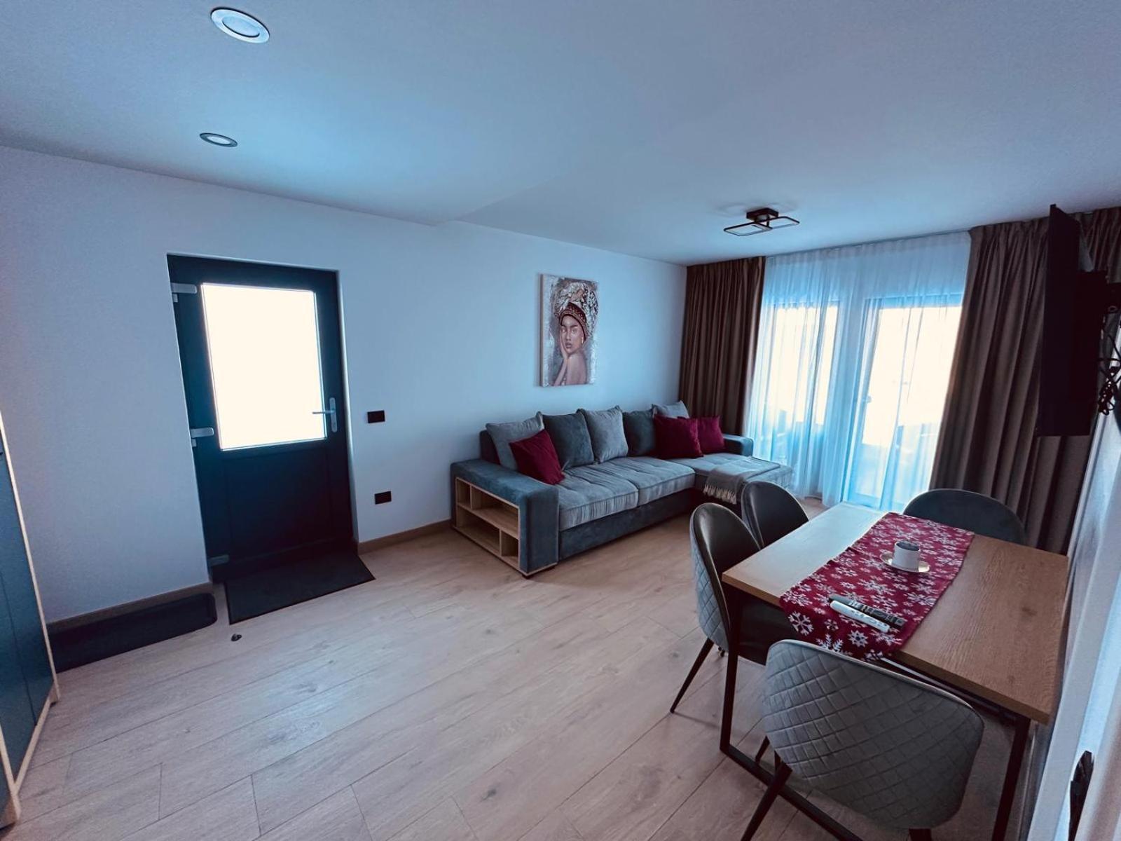 Panoramic Residence Borsa  Exterior photo