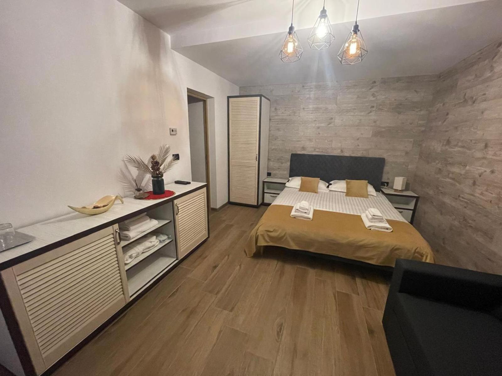 Panoramic Residence Borsa  Exterior photo